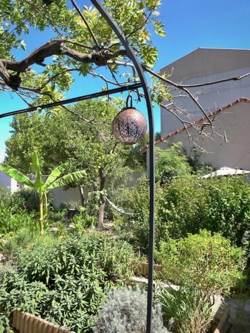 La Campagne Dans La Ville Narbonne Extérieur photo