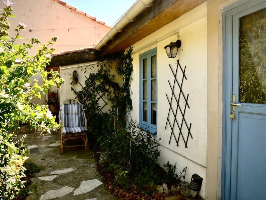 La Campagne Dans La Ville Narbonne Extérieur photo